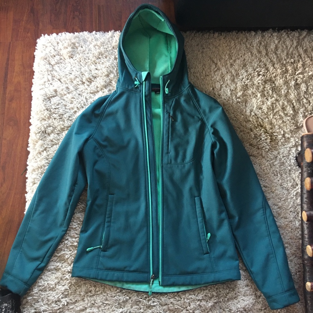 Kirkland fall jacket